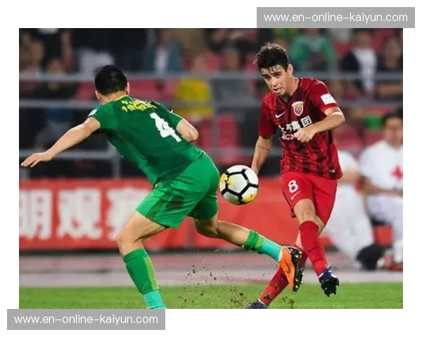 紫禁城之巅的鸣奏曲：国安与恒大，那场关于豪门宿命的“二番战”